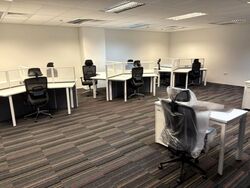 Frasers Tower (D1), Office #473400591